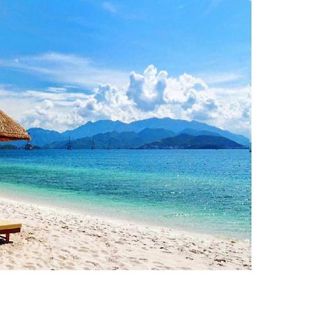 Da Nang Minh Hai Eksteriør bilde