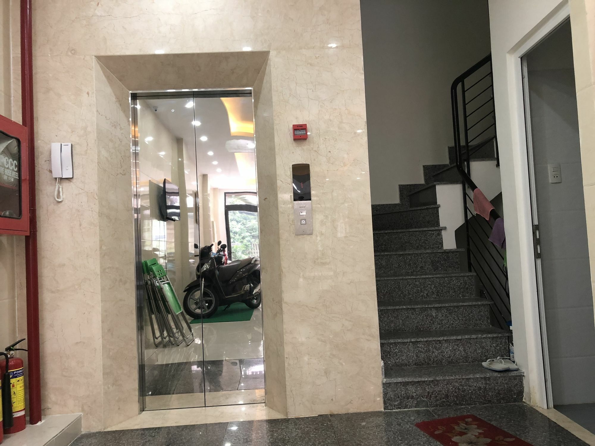 Da Nang Minh Hai Eksteriør bilde