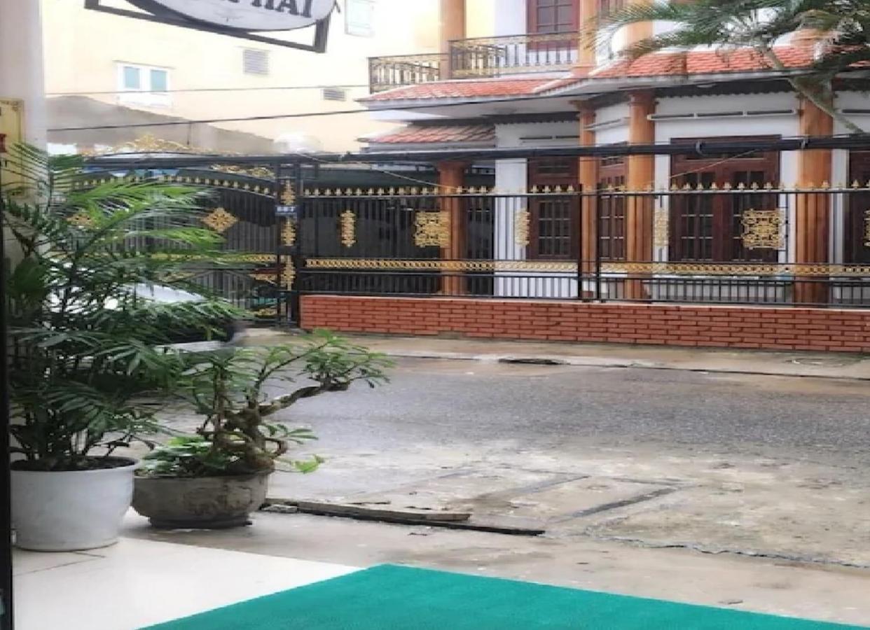 Da Nang Minh Hai Eksteriør bilde