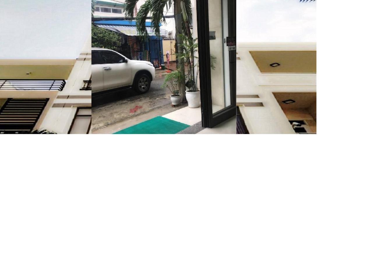 Da Nang Minh Hai Eksteriør bilde