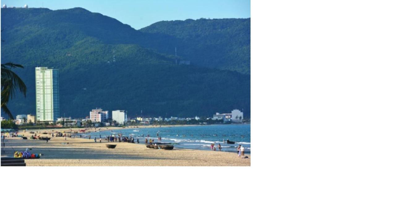 Da Nang Minh Hai Eksteriør bilde