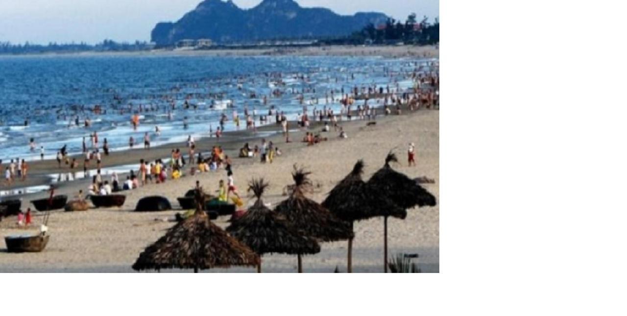 Da Nang Minh Hai Eksteriør bilde