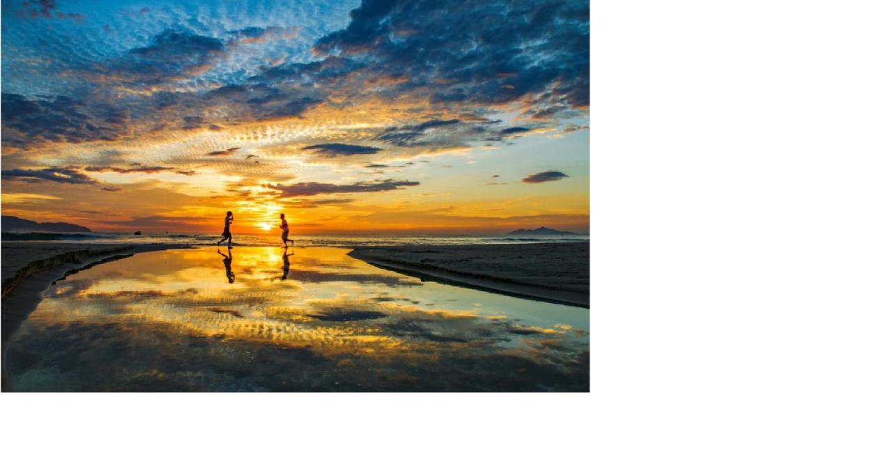 Da Nang Minh Hai Eksteriør bilde