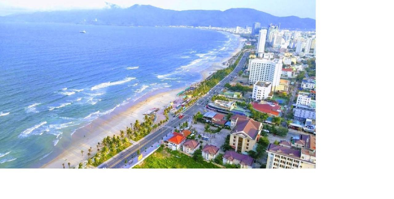 Da Nang Minh Hai Eksteriør bilde