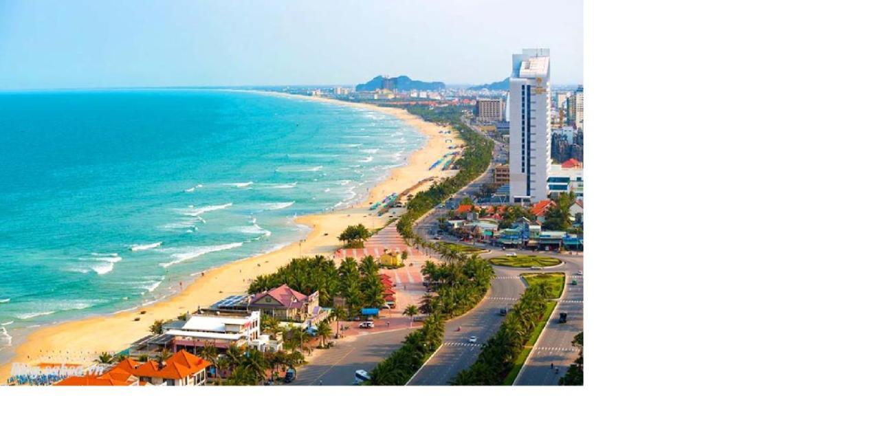 Da Nang Minh Hai Eksteriør bilde