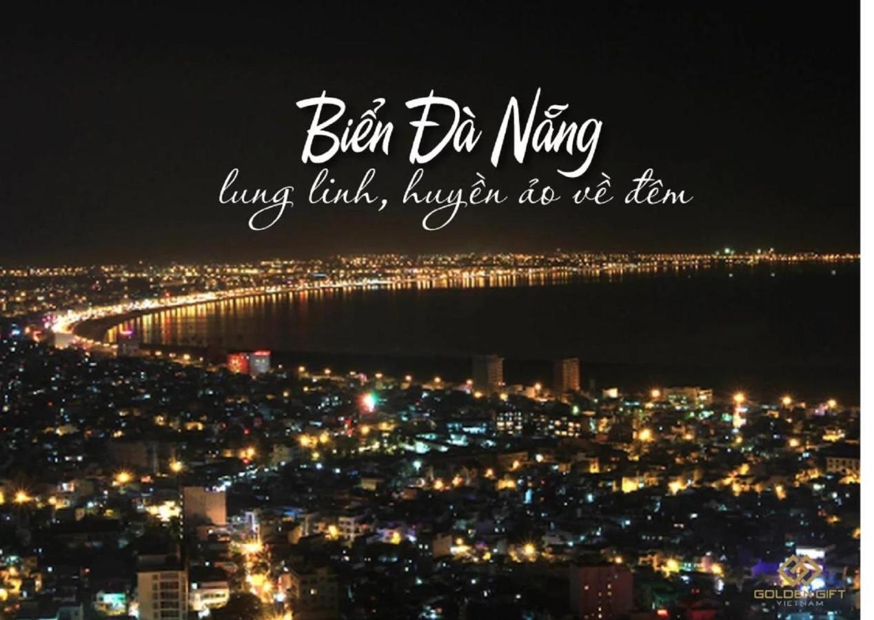 Da Nang Minh Hai Eksteriør bilde
