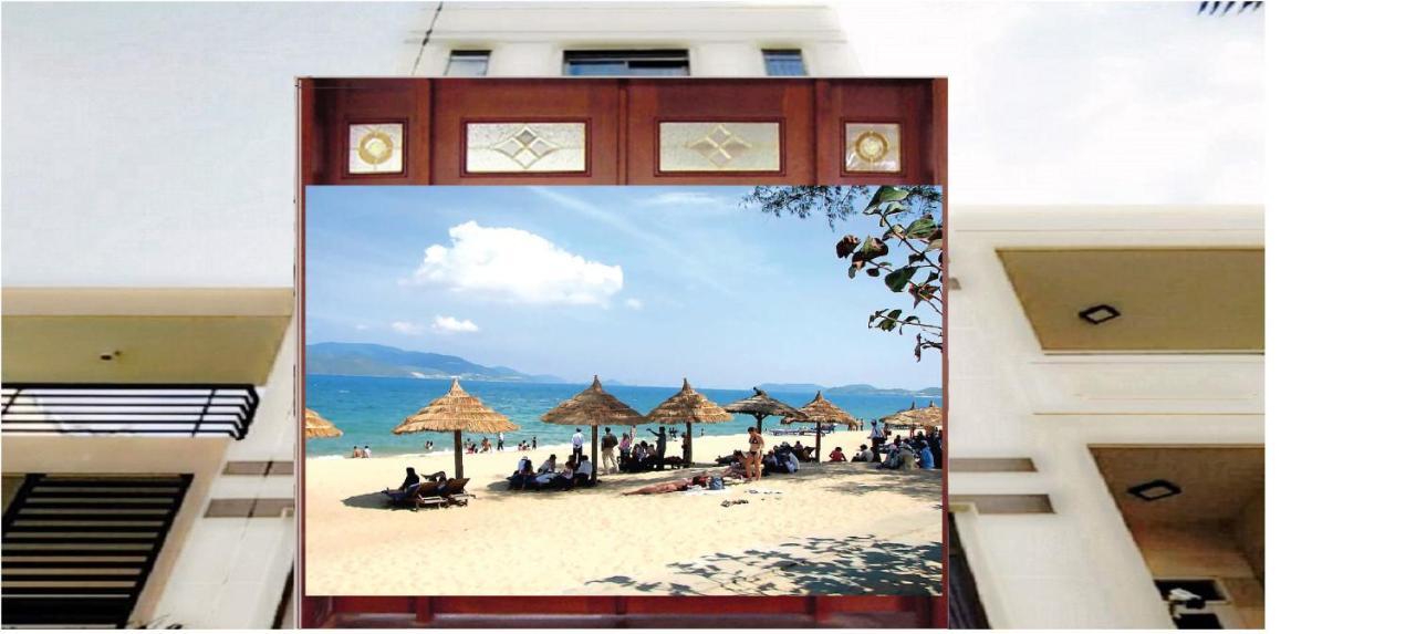 Da Nang Minh Hai Eksteriør bilde