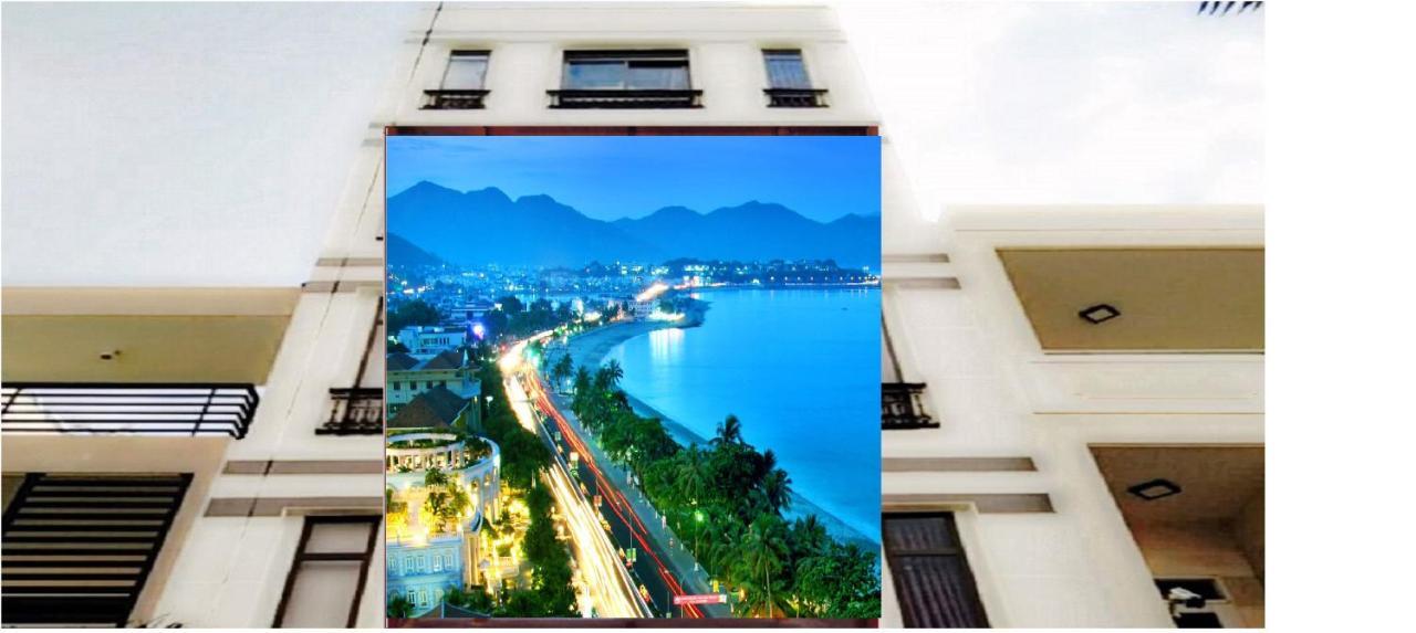 Da Nang Minh Hai Eksteriør bilde